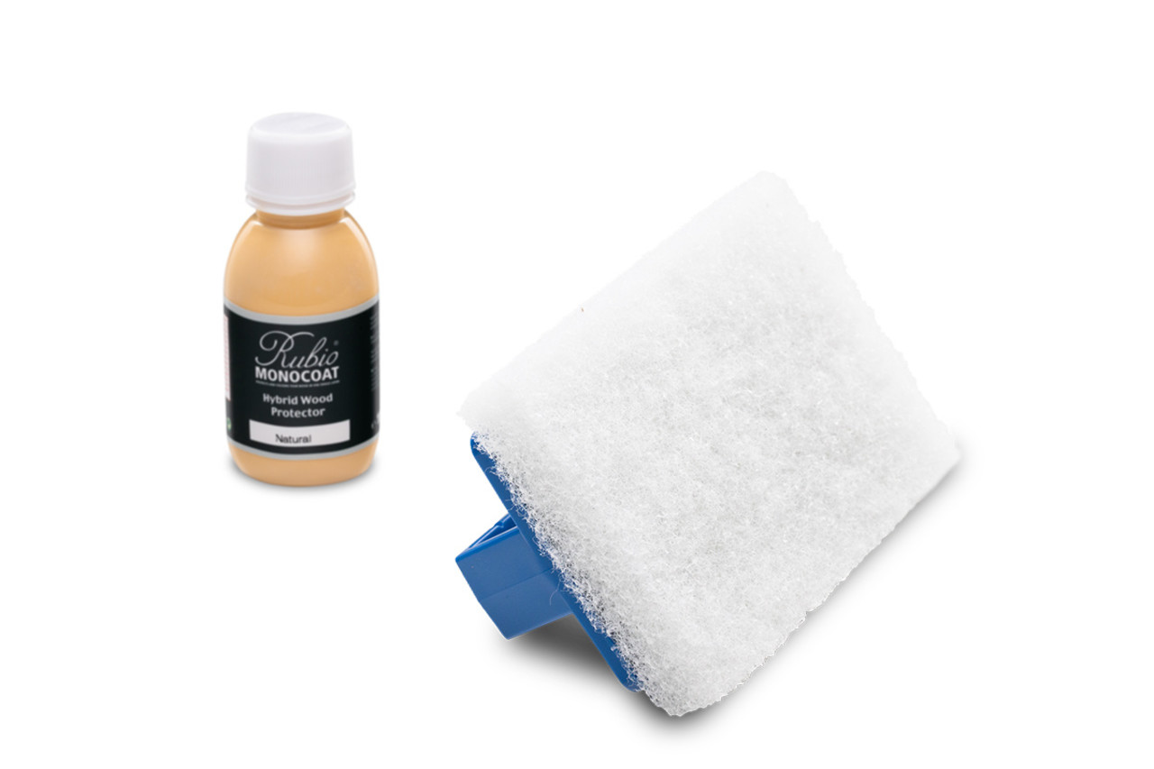 Rubio Monocoat Maintenance Oil (Natural) Rubio Monocoat Maintenance Oil (Natural)