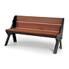 Spinwood Garden Bench D1 Spinwood Garden Bench D1