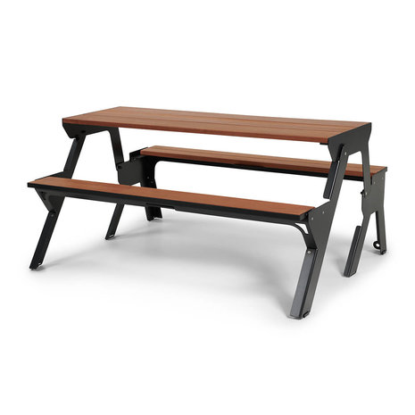 Spinwood Spinwood Garden Bench