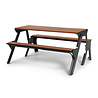 Spinwood Garden Bench D1 Spinwood Garden Bench D1