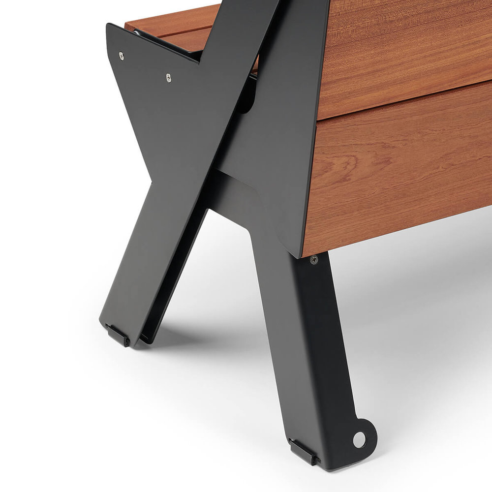 Spinwood Garden Bench Spinwood Garden Bench