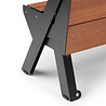 Spinwood Garden Bench D1 Spinwood Garden Bench D1