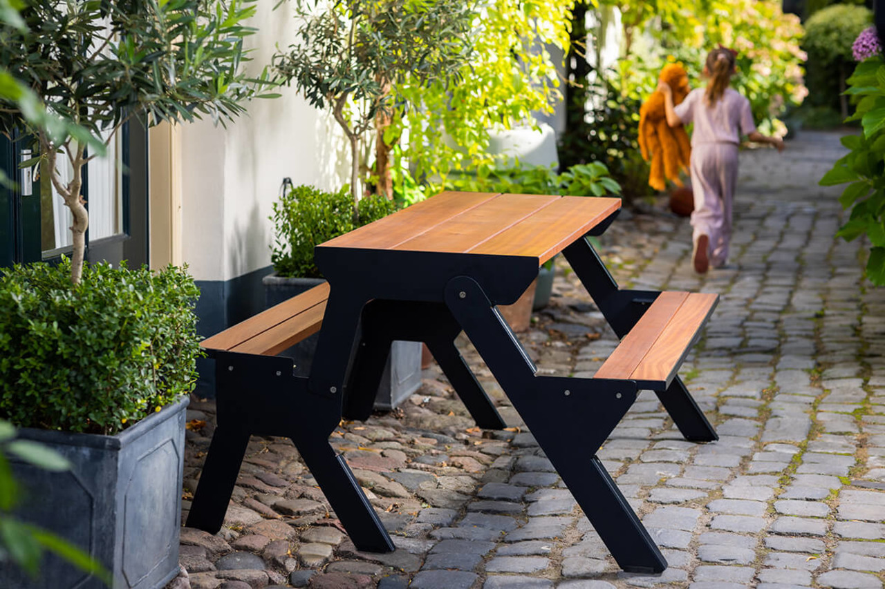 Spinwood Spinwood Garden Bench