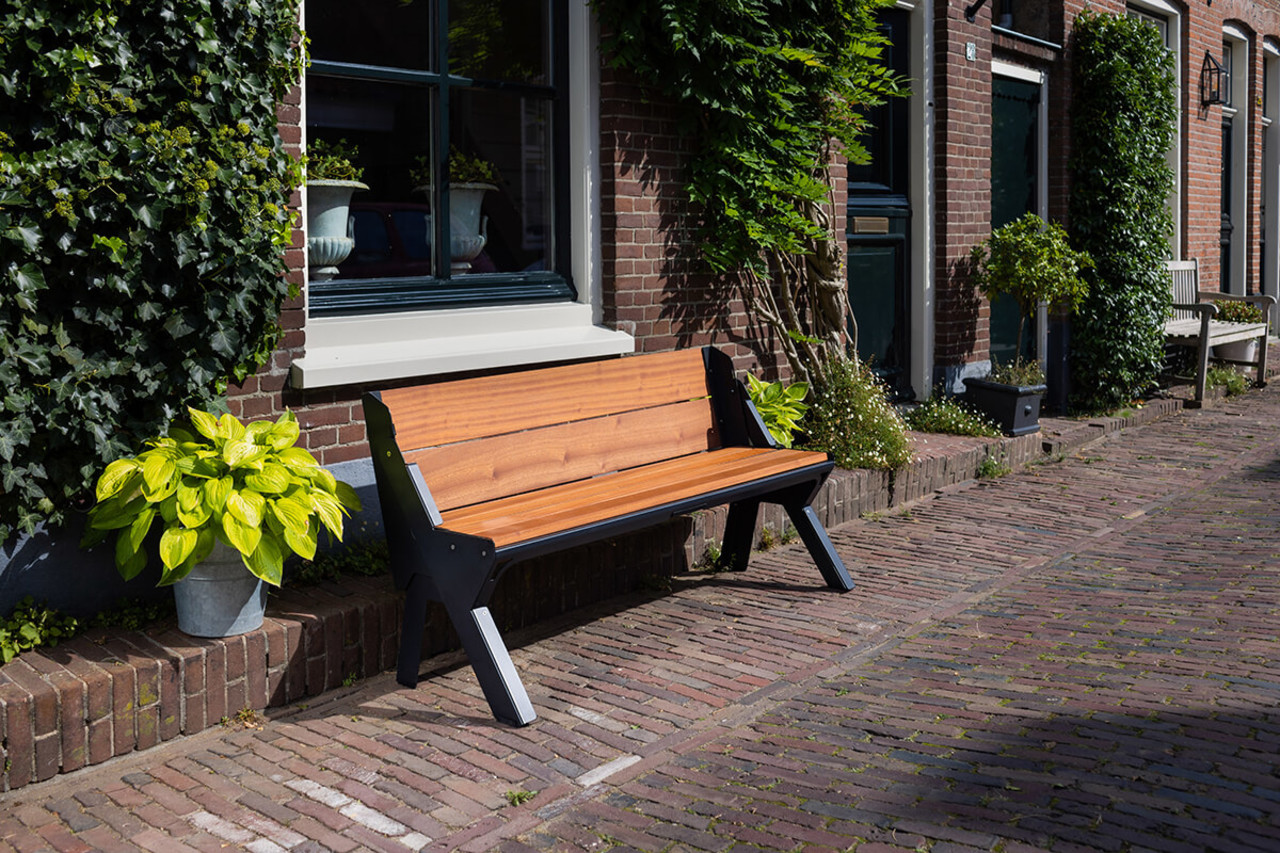Spinwood Gartenbank Spinwood Gartenbank