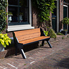 Spinwood Garden Bench D1 Spinwood Garden Bench D1