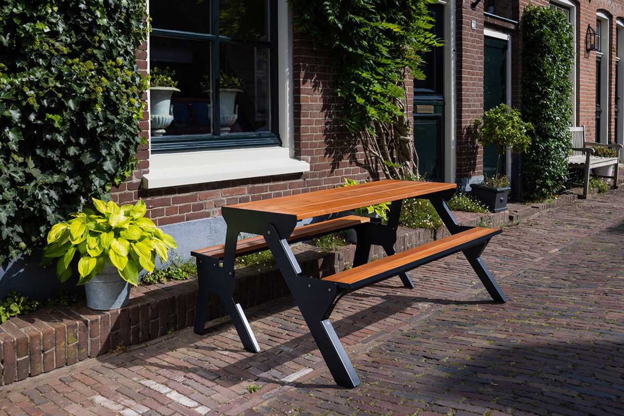 Spinwood Gartenbank Spinwood Gartenbank