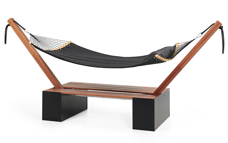 Spinwood Hammock