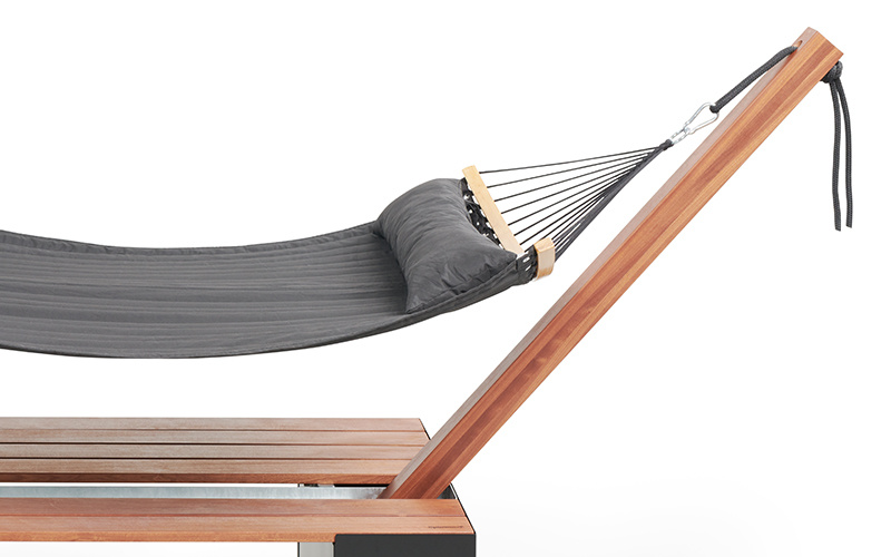 Spinwood Hammock