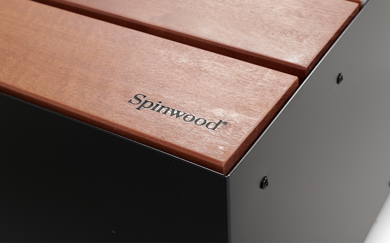 Spinwood Hammock