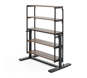 Spinwood Spinwood Cabinet