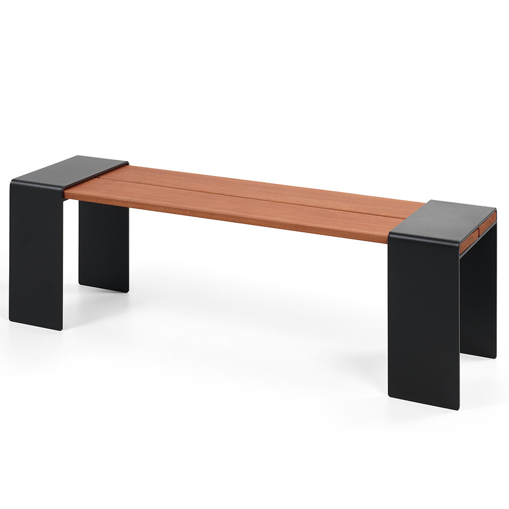 Spinwood Spinwood Gable Bench