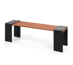 Spinwood Gable Bench Spinwood Gable Bench