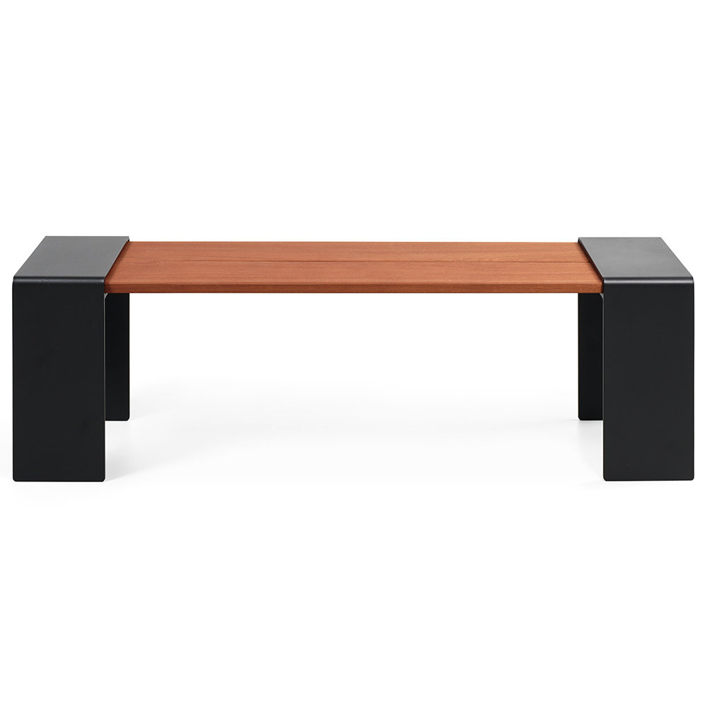 Spinwood Gable Bench Spinwood Gable Bench