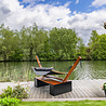 Spinwood Hängematte Spinwood Hängematte