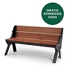 Spinwood Tuinbank Spinwood Tuinbank