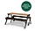Spinwood Garden Bench