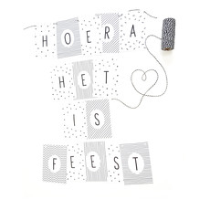 Zoedt zoedt slinger bedankt juf en meester