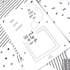 Zoedt zoedt slinger bedankt juf en meester