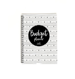 Zoedt Zoedt: budgetplanner