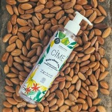 Cîme cîme Nuts about you | Volume conditioner