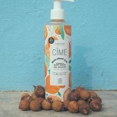 Cîme cîme Nuts about you | Hand & body wash