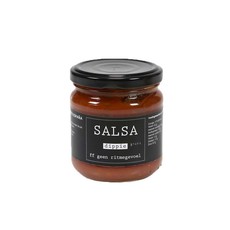 Geven is leuker geven is leuker: SALSA DIPPIE ~ FF GEEN RITMEGEVOEL