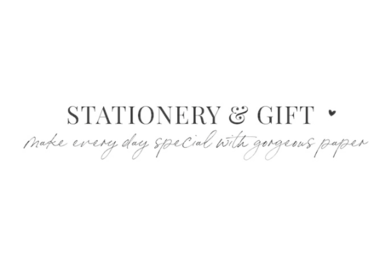 Stationery & gift