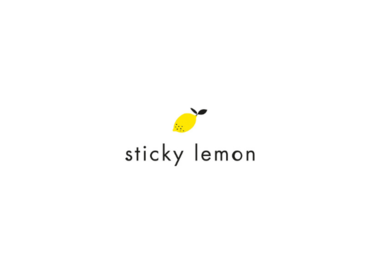 Sticky Lemon