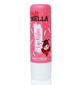 Miss Nella Miss Nella: XL Lip Balm Butter Cheeks