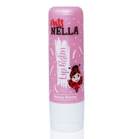 Miss Nella Miss Nella: XL Lip Balm Honey Bunny