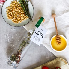 Pineut Pineut: Vinaigrette Italiaanse kruiden