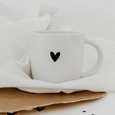 Winkeltje van Anne Winkeltje van Anne: Mok | Lief hartje