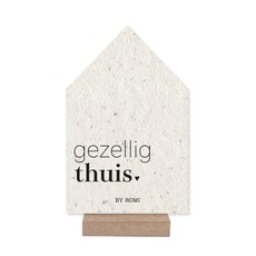 By Romi Creative Studio By Romi: Gezellig thuis / Huisje forex