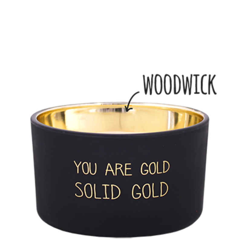 My Flame My Flame: SOJAKAARS - YOU ARE GOLD - GEUR: WARM CASHMERE