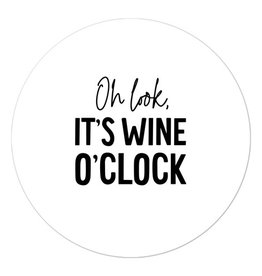 Liefz Liefz: Magneet | oh look, it's wine o'clock