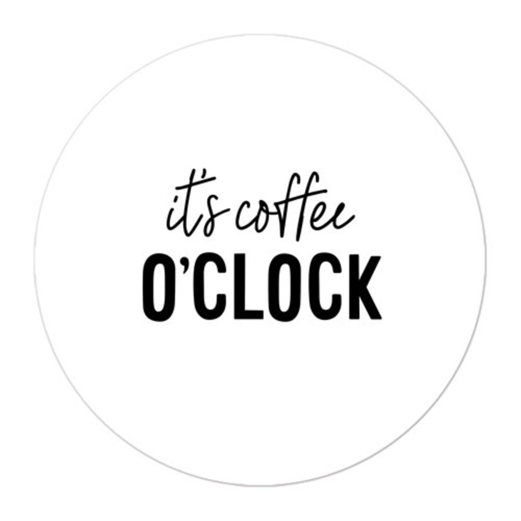 Liefz Liefz: Magneet | it's coffee o'clock