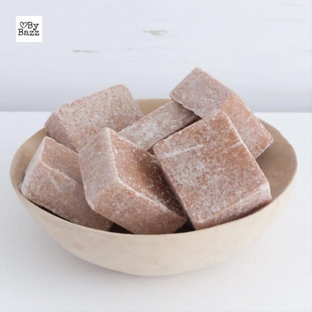 ByBazz B.V. ByBazz: Geurblokjes - amber