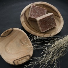 ByBazz B.V. ByBazz: Geurblokjes - amber