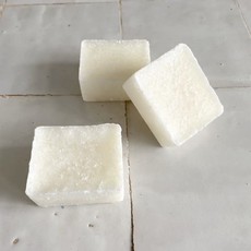 ByBazz B.V. ByBazz: Geurblokjes - White Musk