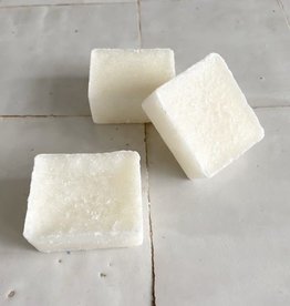 ByBazz B.V. ByBazz: Geurblokjes - White Musk