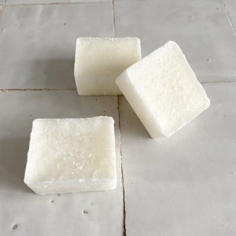 ByBazz B.V. ByBazz: Geurblokjes - White Musk