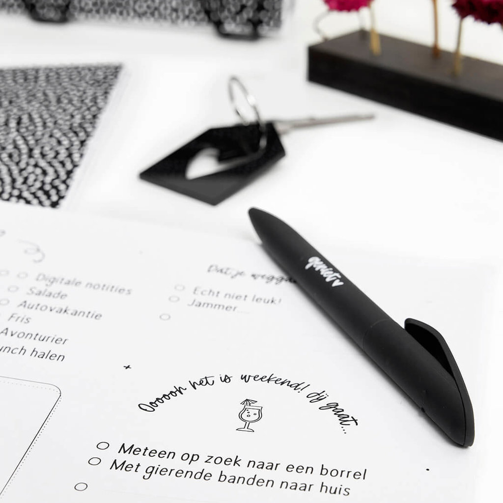 Zoedt Zoedt: Dag collega - afscheidsboekje - Jammer dat je ons gaat verlaten