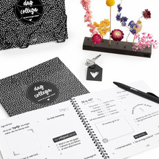 Zoedt Zoedt: Dag collega - afscheidsboekje - Jammer dat je ons gaat verlaten