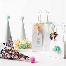 Rico design Rico design: knutselset kleurtjes