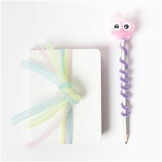 Rico design Rico design: knutselset meisjes