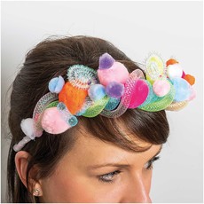 Rico design Rico design: knutselset meisjes