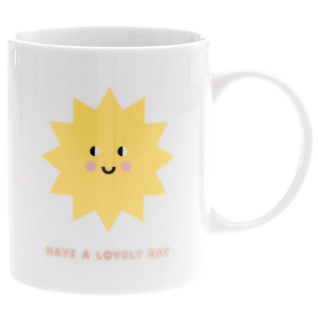 Rico design Rico design: mok - zon