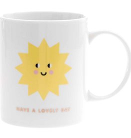 Rico design Rico design: mok - zon