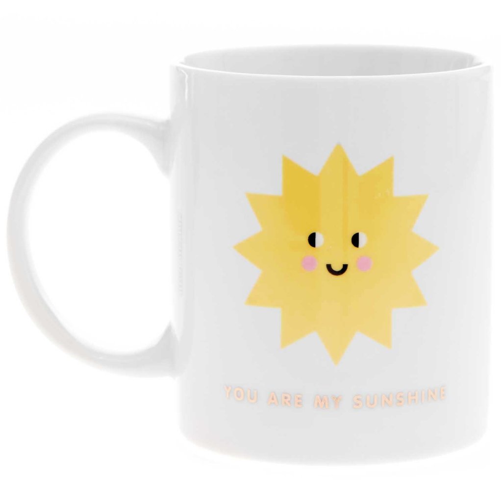 Rico design Rico design: mok - zon