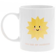 Rico design Rico design: mok - zon